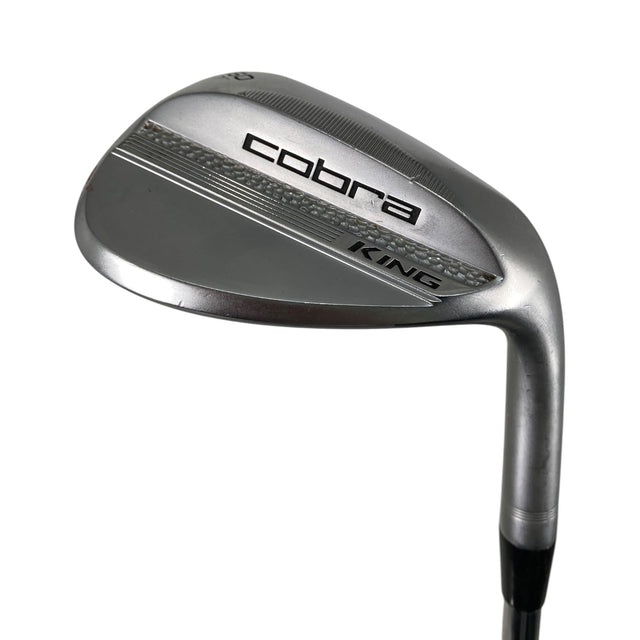 Cobra King 60º-07º T-Grind Wedge - One Golf