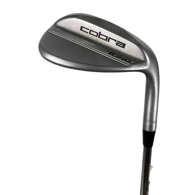 Cobra King 60º-4º W-Grind Wedge - One Golf