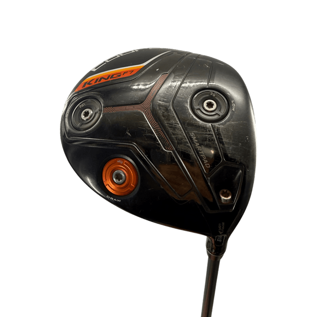 Cobra King F7 11.5º Driver - One Golf