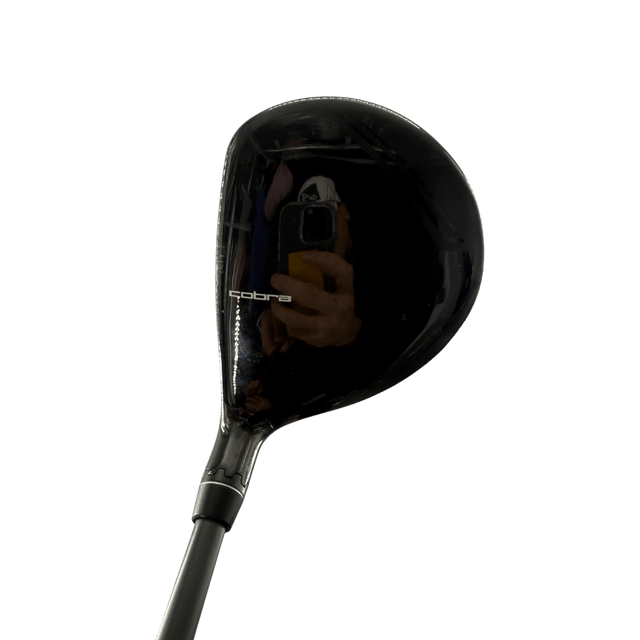 Cobra King F7 18º Fairway Wood - One Golf