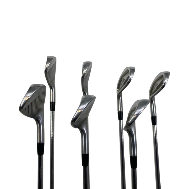 Cobra King Forged CB Irons - One Golf