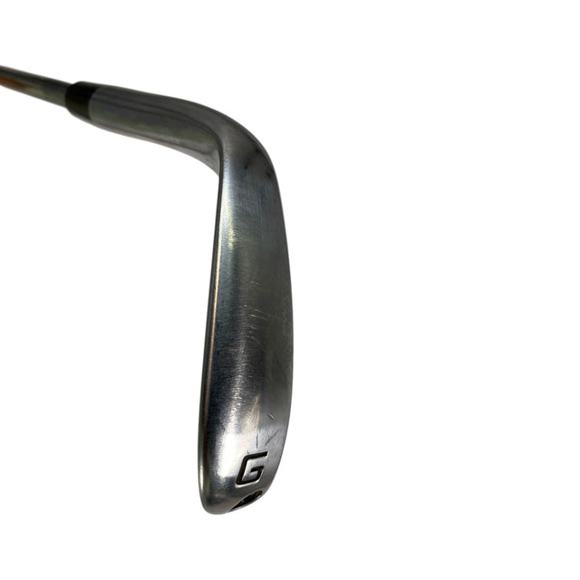 Cobra King Forged Tec Gap Wedge - One Golf