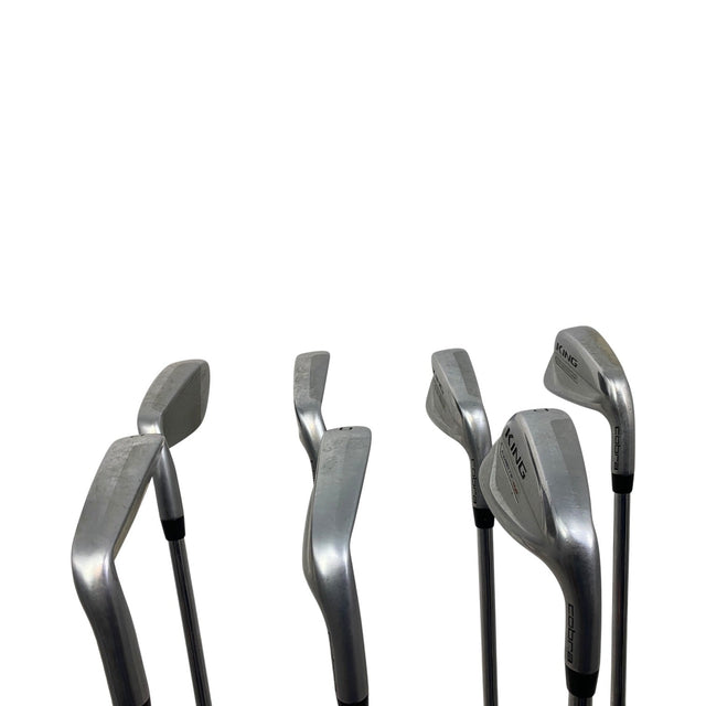 Cobra King Forged Tec Iron - One Golf