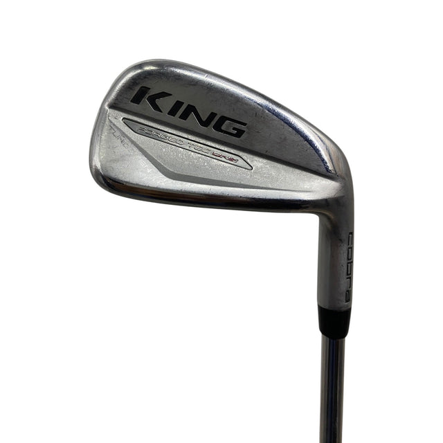 Cobra King Forged Tec Iron - One Golf