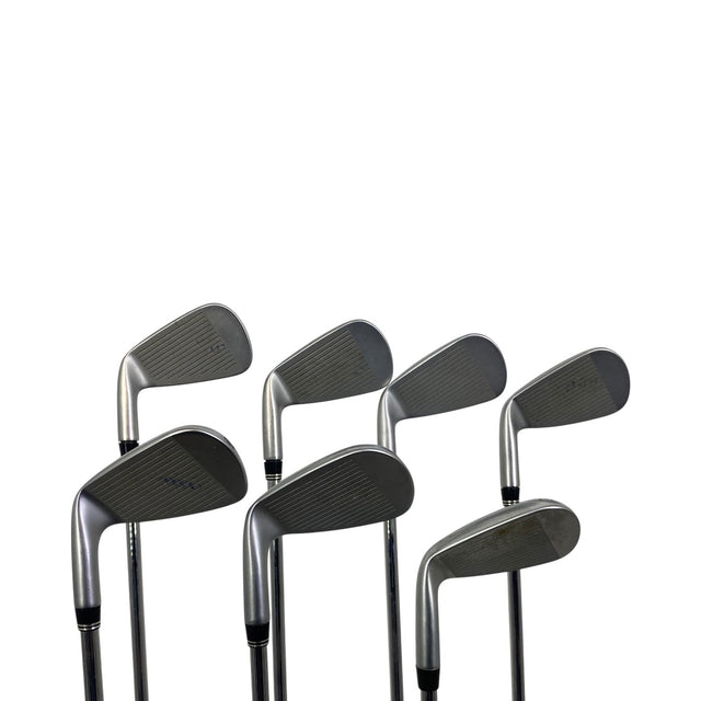 Cobra King Forged Tec Irons - One Golf