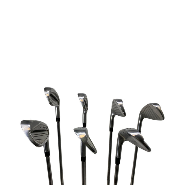 Cobra King Forged Tour Iron - One Golf