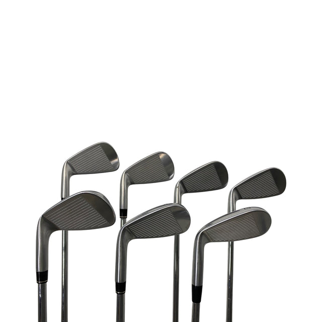 Cobra King Forged Tour Iron - One Golf