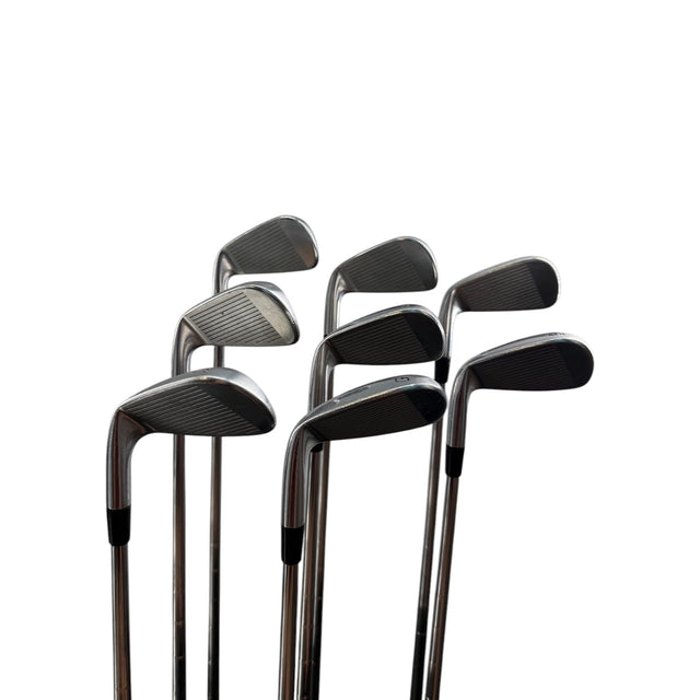 Cobra King Forged Tour Iron Set - One Golf
