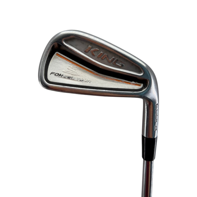 Cobra King Forged Tour Iron Set - One Golf