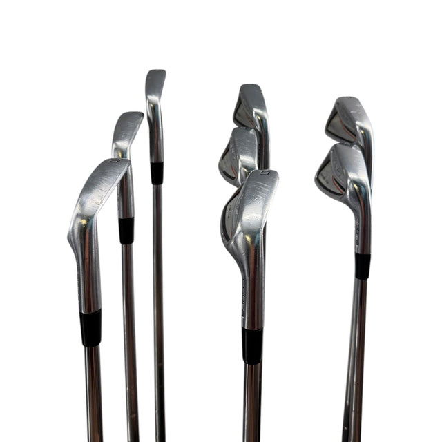 Cobra King Forged Tour Iron Set - One Golf