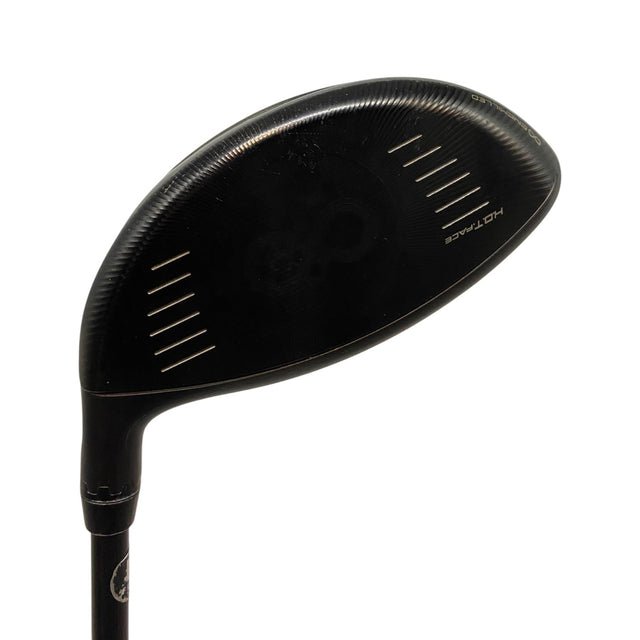 Cobra King LTD X Black 10.5º Driver - One Golf