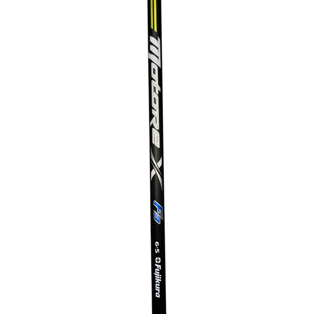 Cobra King LTDx 15º 3 Wood - One Golf