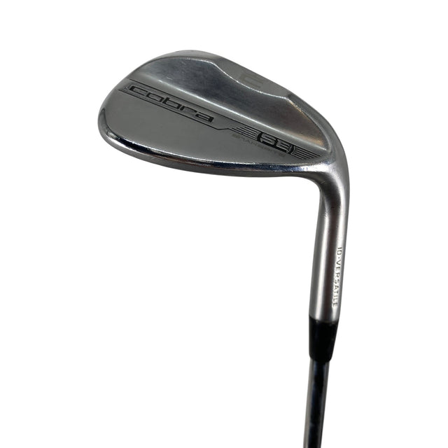 Cobra King SnakeBite 54º - 10º Wedge - One Golf