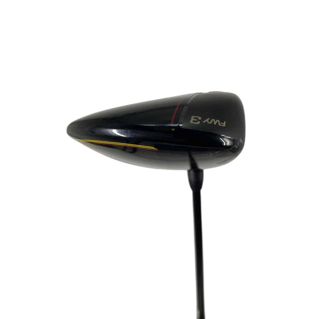 Cobra King Speedzone 14.5º 3 Wood - One Golf