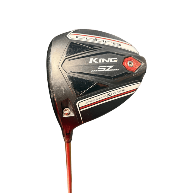 Cobra King SZ 10.5º Driver - One Golf