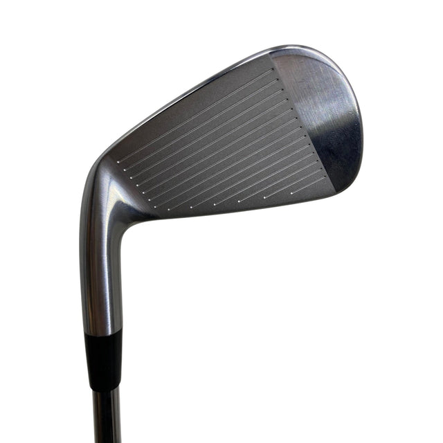 Cobra King Tec CB Forged 4 Single Iron - One Golf