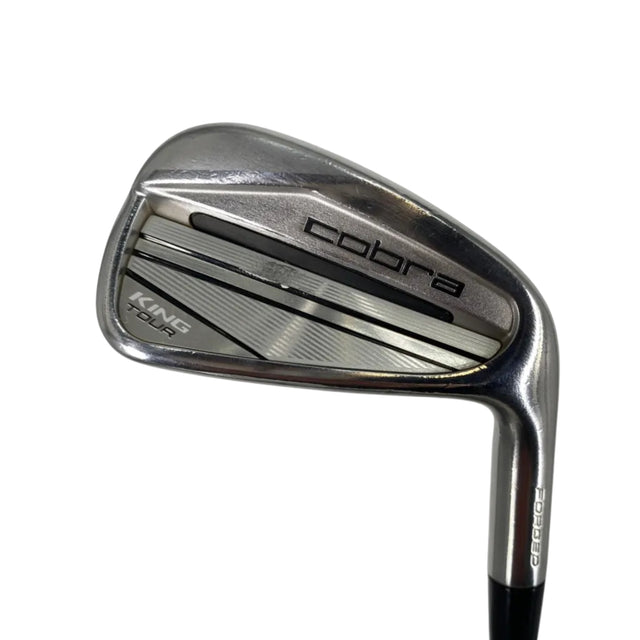 Cobra King Tour Forged Irons - One Golf