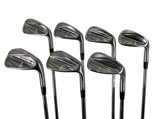 Cobra King Tour Forged Irons - One Golf
