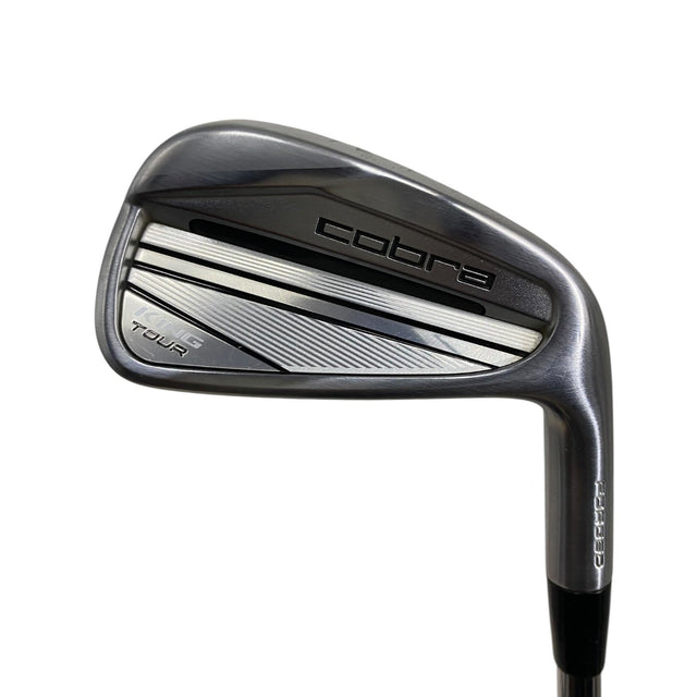 Cobra King Tour Forged Irons - One Golf
