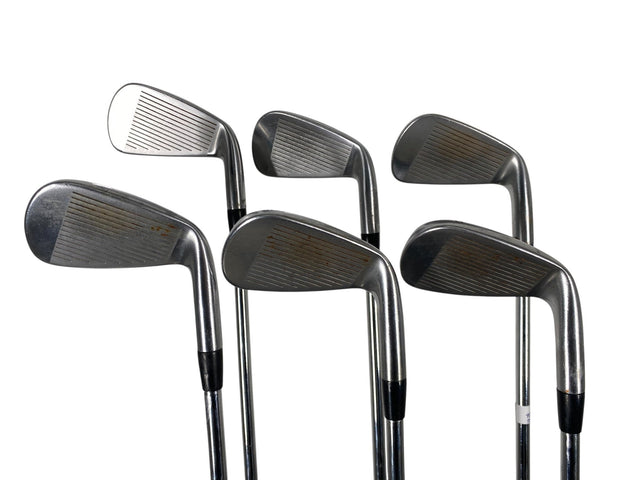 Cobra King Tour Forged Irons - One Golf