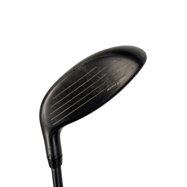 Cobra LTDx Black 15º 3 Wood - One Golf