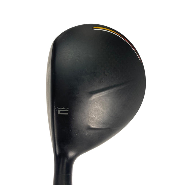 Cobra LTDx Black 15º 3 Wood - One Golf