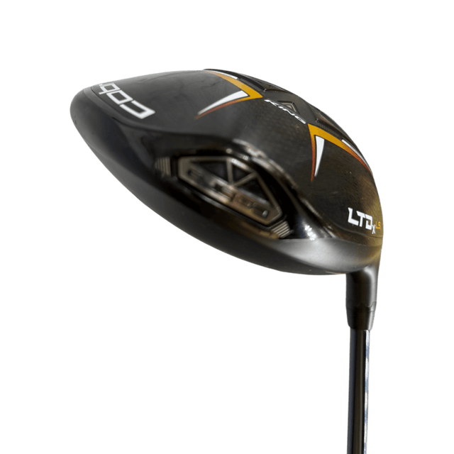 Cobra LTDx LS 9º Driver - One Golf