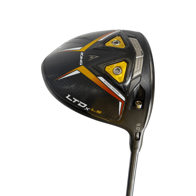 Cobra LTDx LS 9º Driver - One Golf