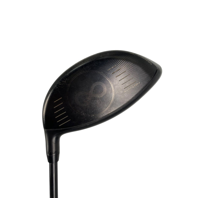 Cobra LTDx LS Black 9º Driver - One Golf