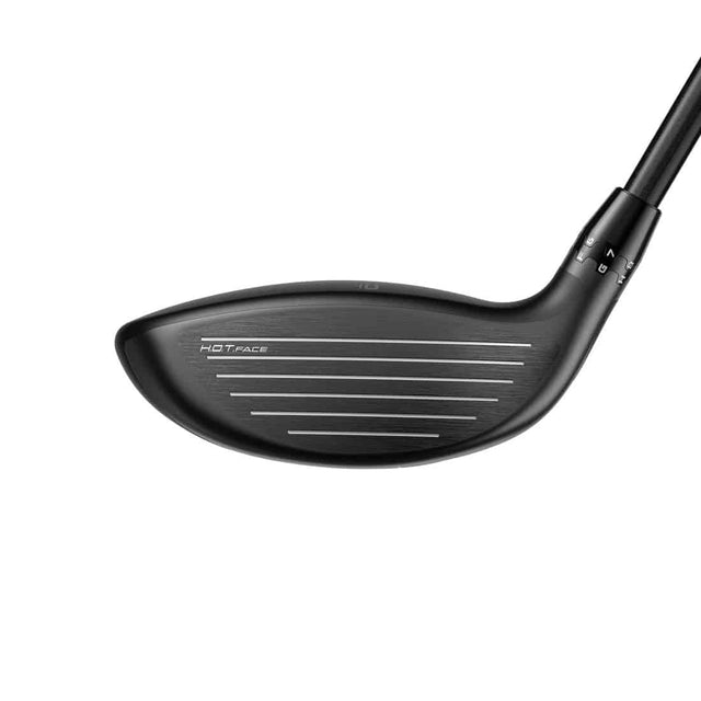 Cobra OPTM X Fairway Wood - One Golf