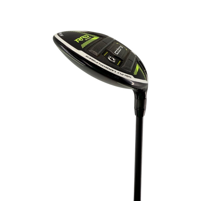 Cobra Radspeed 14.5º Wood - One Golf