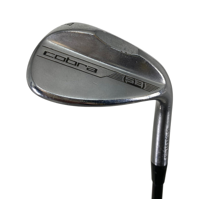 Cobra SnakeBite 54º-10º Wedge - One Golf
