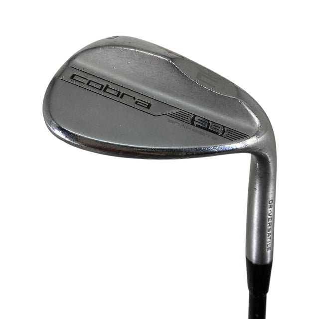 Cobra SnakeBite 60º-08º Wedge - One Golf
