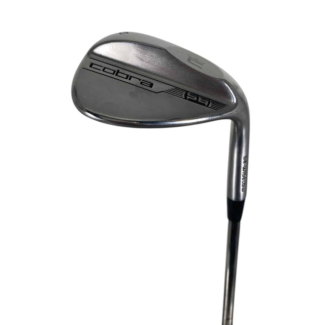 Cobra SnakeBite 60º Wedge - One Golf