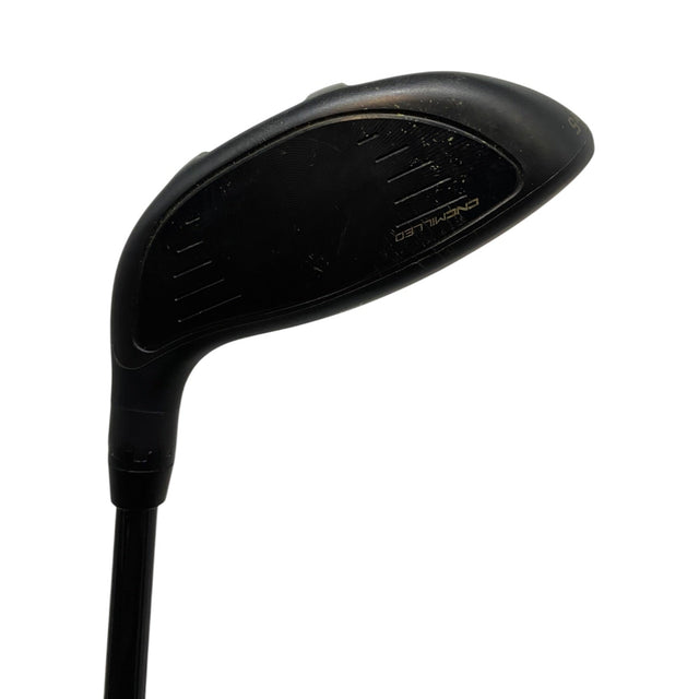 Cobra Speed Zone Black/White 18.5º 5 Wood - One Golf