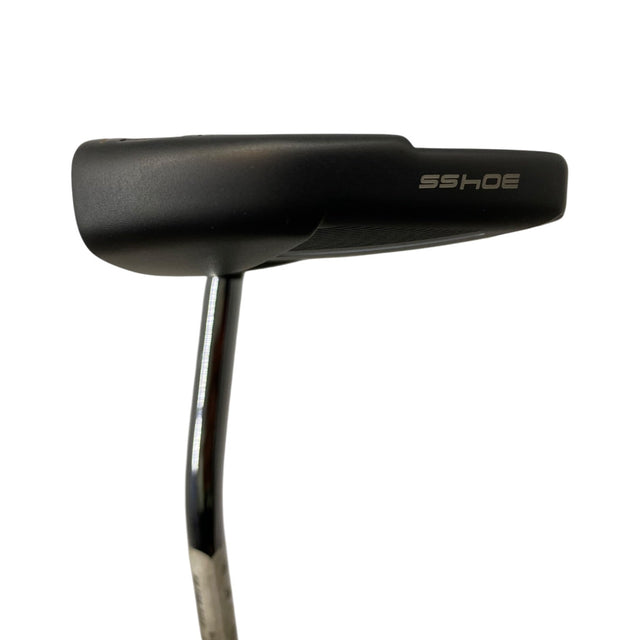 Cobra Vintage Cuda Putter - One Golf