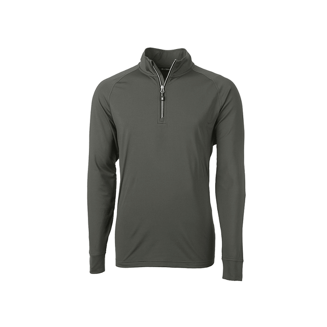 Cutter and Buck Adapt Mens Poplar