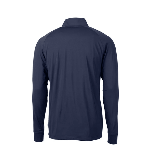 Cutter and Buck Mens Adapt Navy