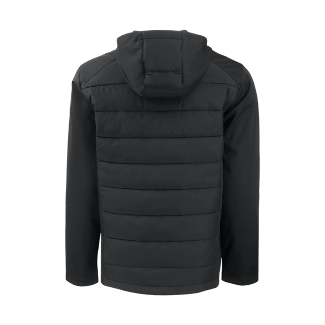 Cutter and Buck Evoke Eco Hybrid Jacket - One Golf