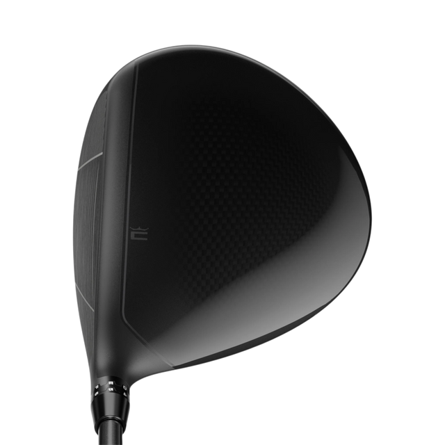 Cobra OPTM MAX D Driver