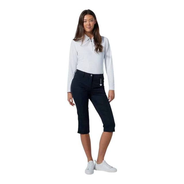 Daily Sports Lyric V2 74 CM Black Cropped