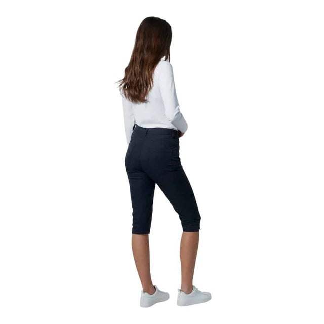 Daily Sports Lyric V2 74 CM Black Cropped