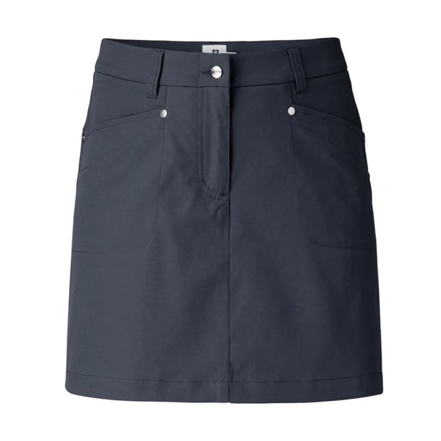 Daily Sports Lyric Skort Navy