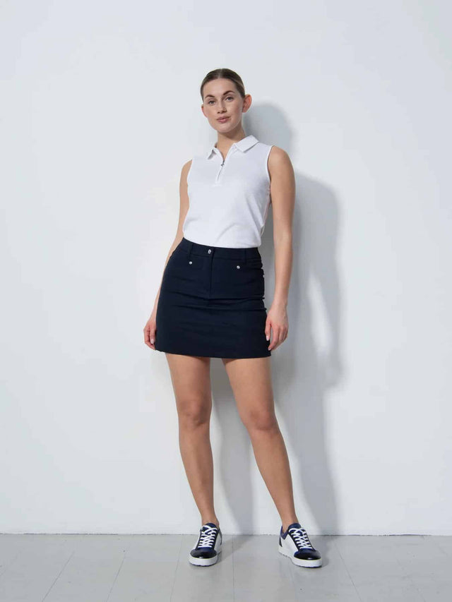 Daily Sports Lyric Skort Navy