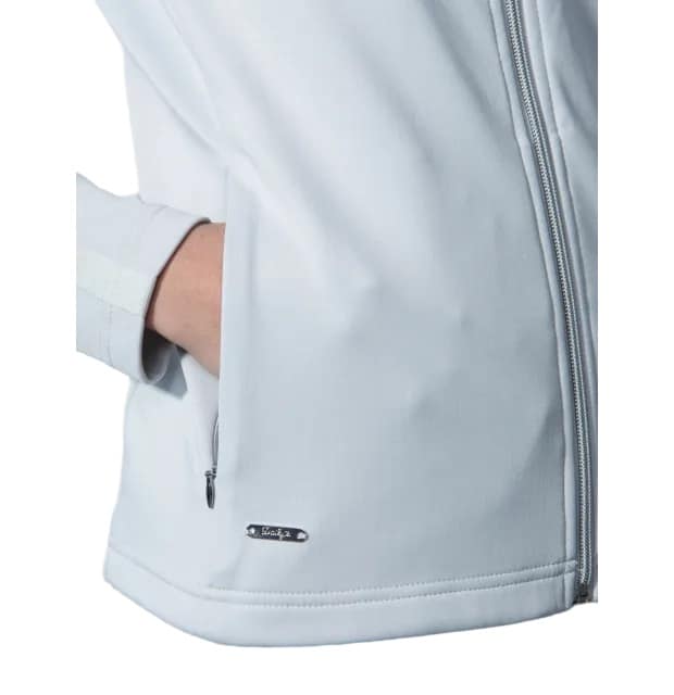 Daily Sports Cholet LS Pearl Full Zip - One Golf