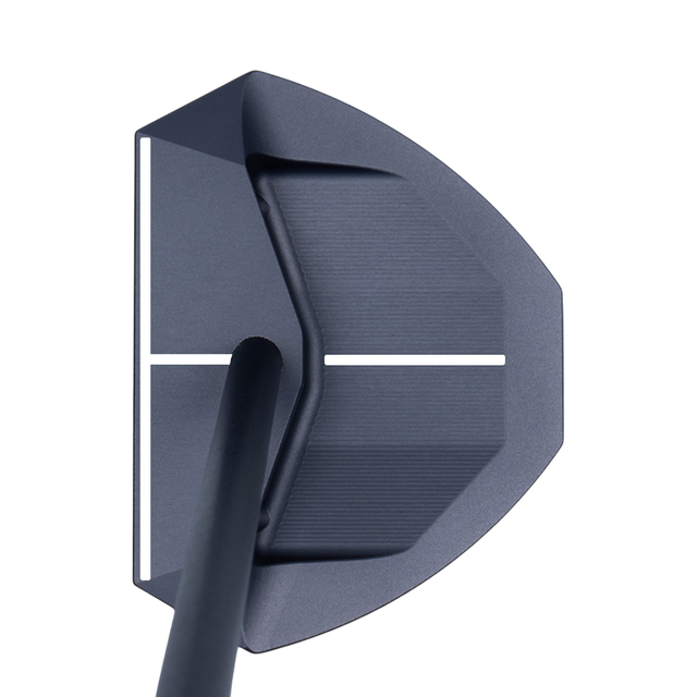 L.A.B Golf OZ.1i Charcoal Custom Putter