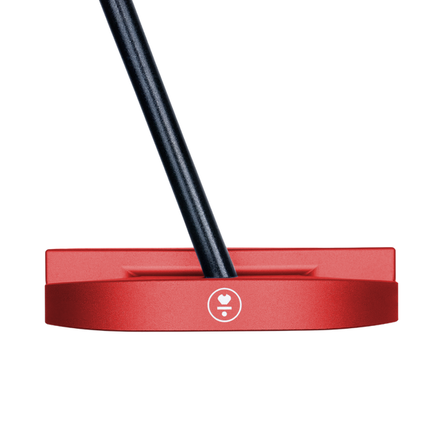 L.A.B Golf DF3 Red Custom Putter