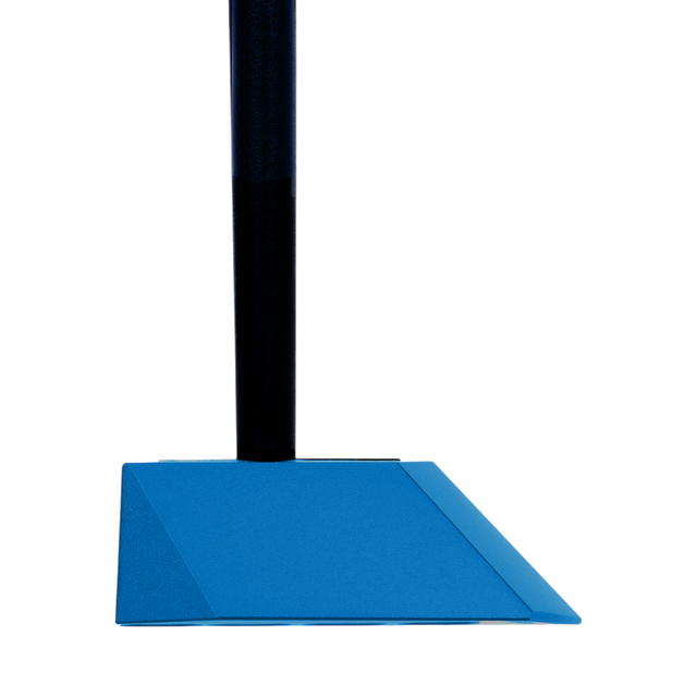 L.A.B Golf MEZZ.1 MAX Blue Broomstick Custom Putter