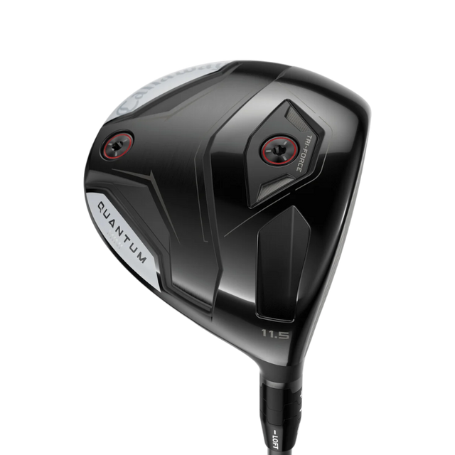 Callaway Quantum Mini Driver