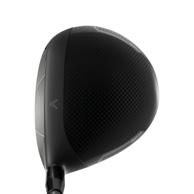 Callaway Quantum Mini Driver